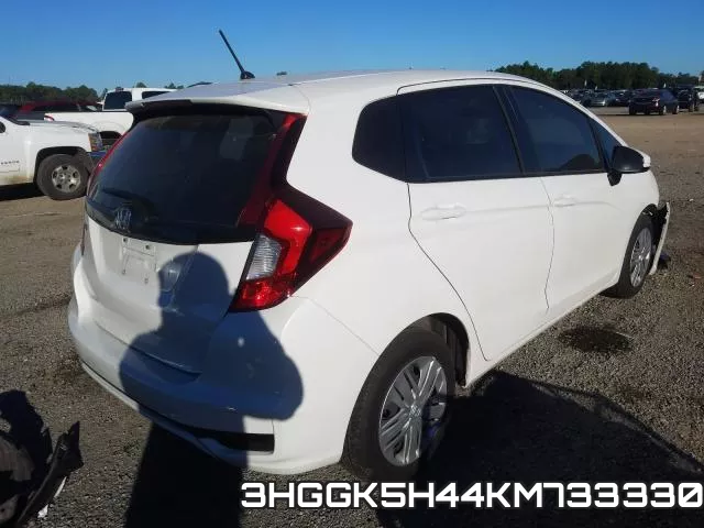 3HGGK5H44KM733330 фото 5