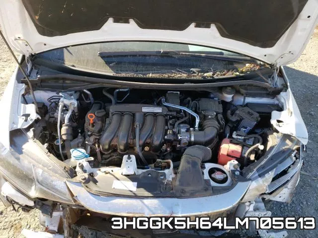 3HGGK5H64LM705613 фото 7