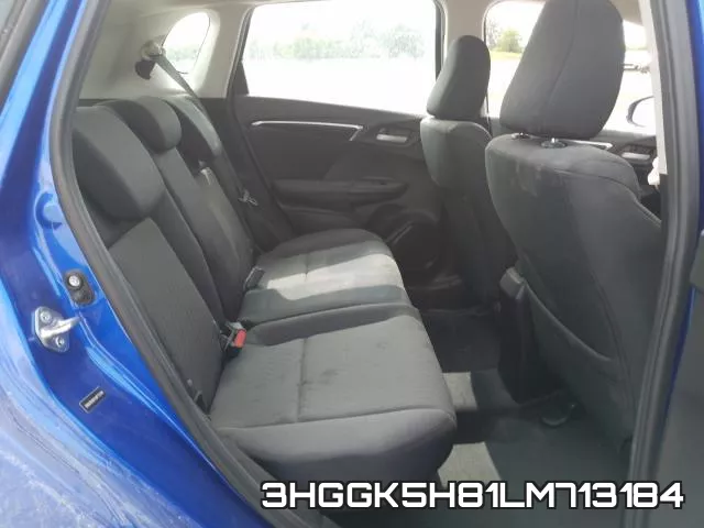 3HGGK5H81LM713184 фото 7