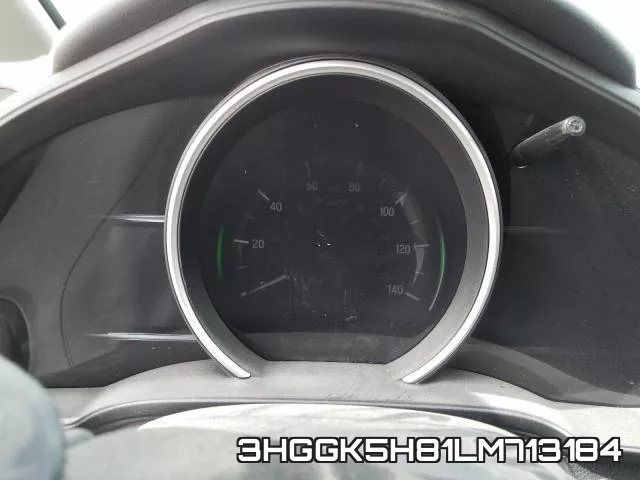3HGGK5H81LM713184 фото 9