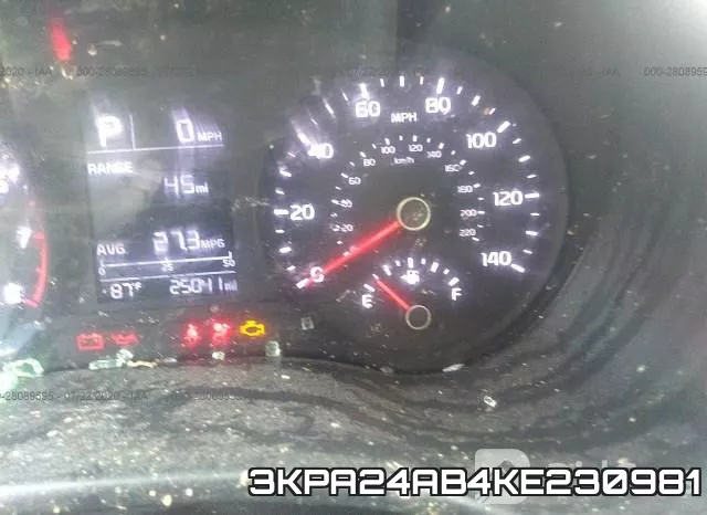 3KPA24AB4KE230981 фото 8