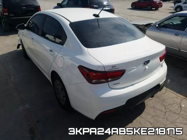 3KPA24AB5KE218175 фото 4