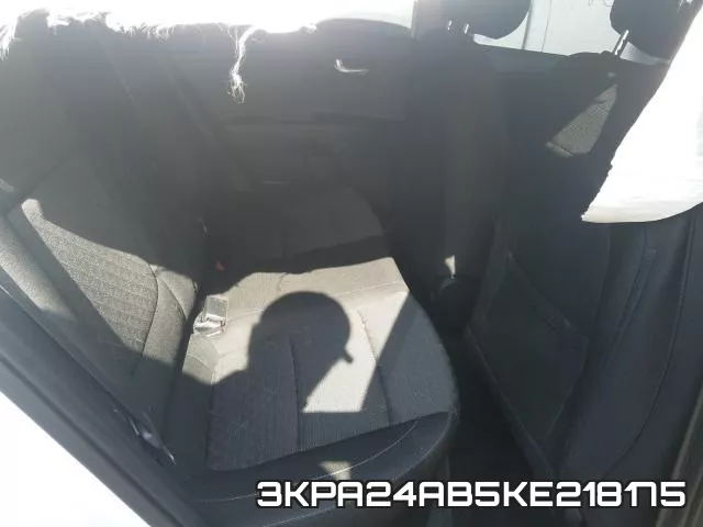 3KPA24AB5KE218175 фото 7