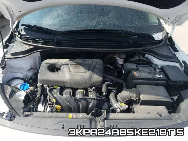 3KPA24AB5KE218175 фото 8