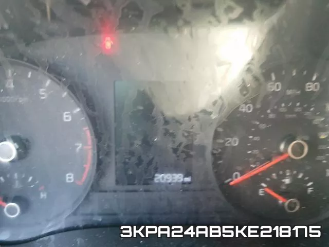 3KPA24AB5KE218175 фото 9
