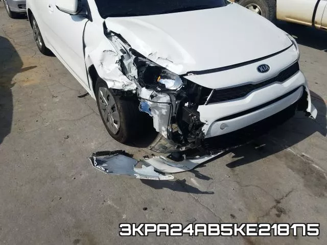 3KPA24AB5KE218175 фото 10