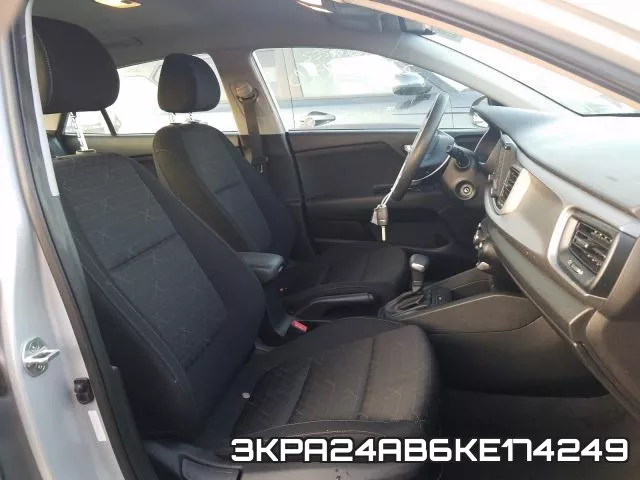 3KPA24AB6KE174249 фото 6