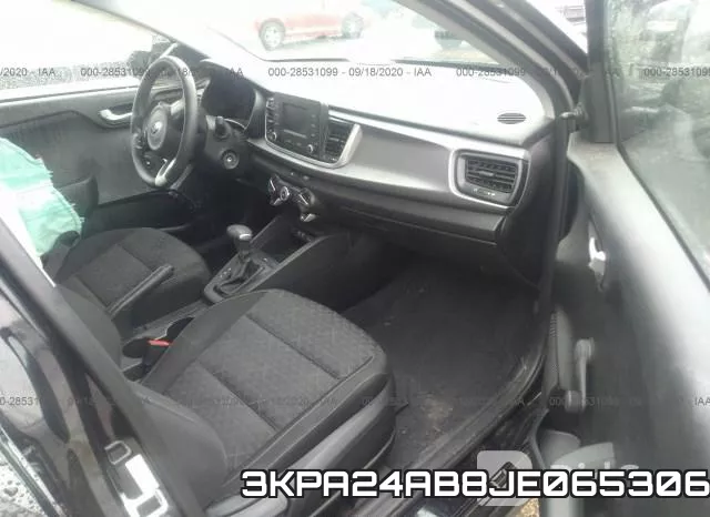 3KPA24AB8JE065306 фото 6