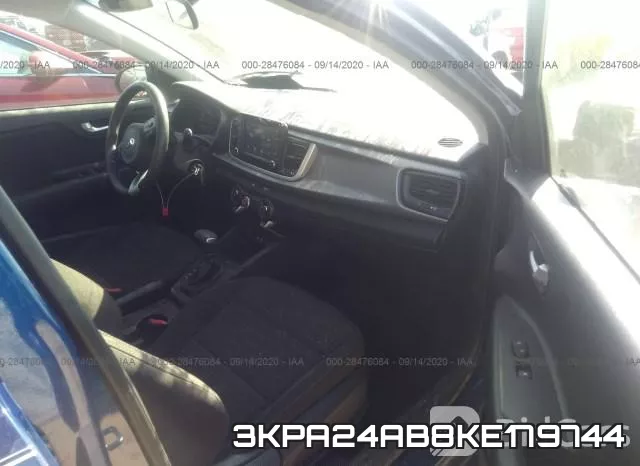 3KPA24AB8KE179744 фото 6