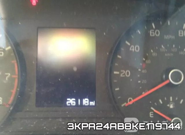 3KPA24AB8KE179744 фото 8