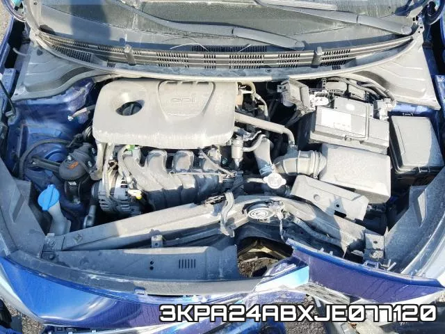 3KPA24ABXJE077120 фото 8
