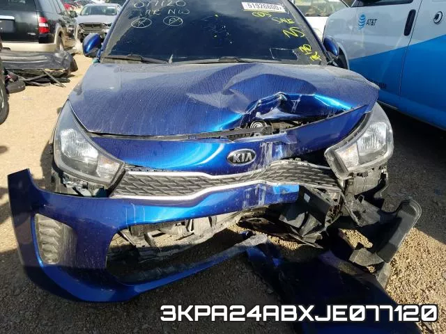 3KPA24ABXJE077120 фото 10
