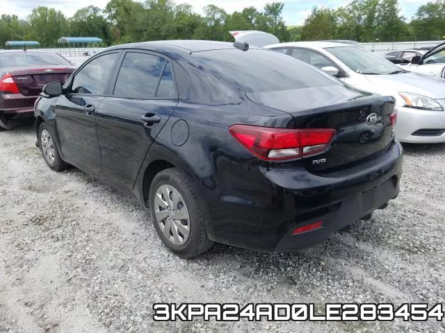 3KPA24AD0LE283454 фото 4
