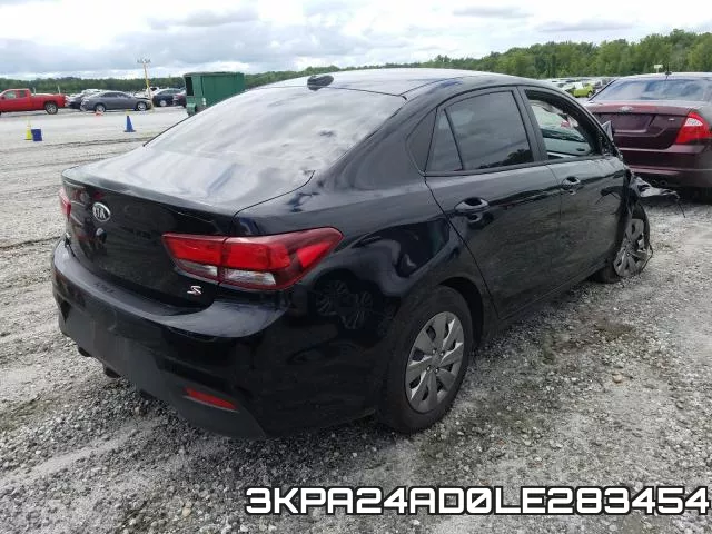3KPA24AD0LE283454 фото 5