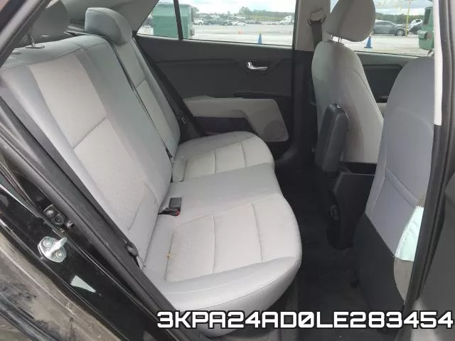 3KPA24AD0LE283454 фото 7
