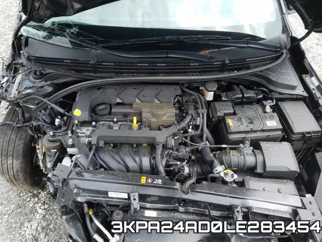 3KPA24AD0LE283454 фото 8