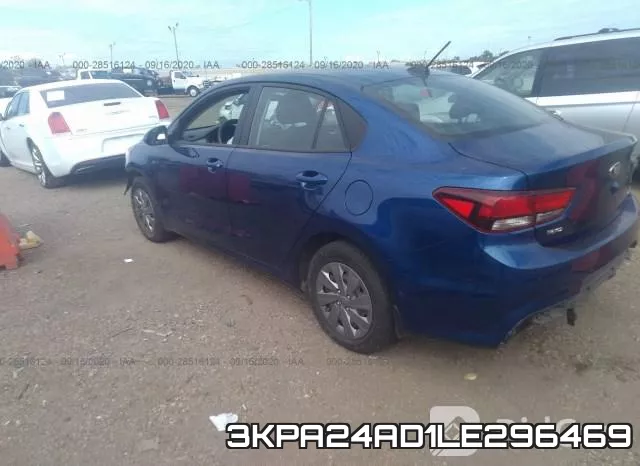 3KPA24AD1LE296469 фото 4