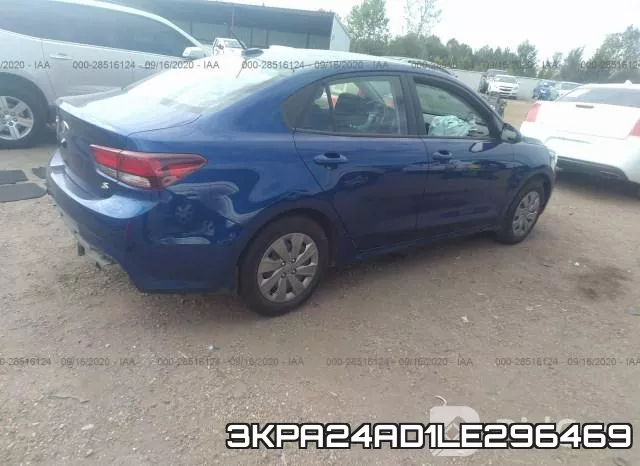 3KPA24AD1LE296469 фото 5