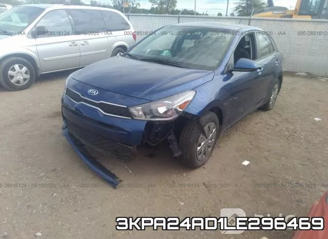 3KPA24AD1LE296469 фото 7