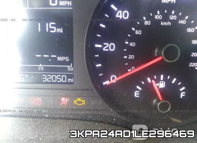 3KPA24AD1LE296469 фото 8