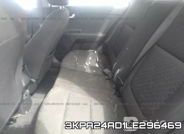 3KPA24AD1LE296469 фото 9