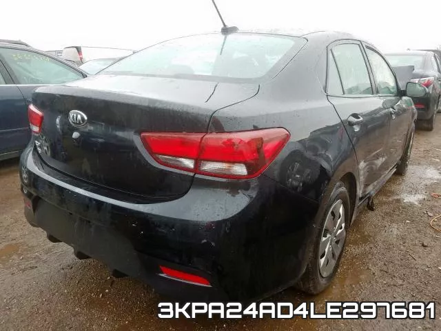 3KPA24AD4LE297681 фото 5