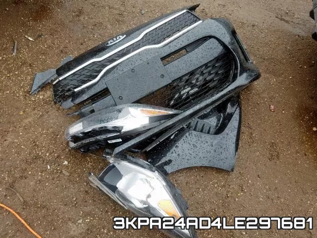 3KPA24AD4LE297681 фото 9