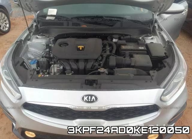 3KPF24AD0KE120050 фото 2