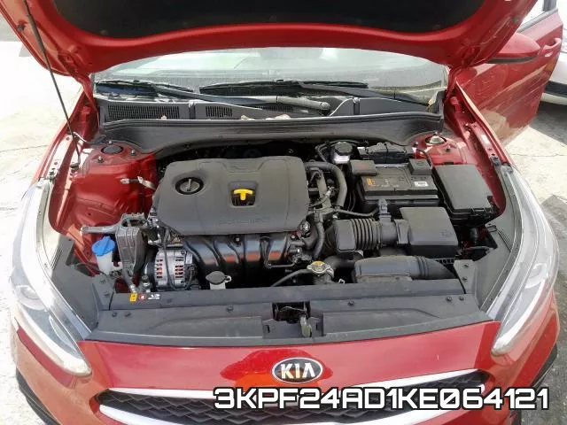 3KPF24AD1KE064121 фото 8