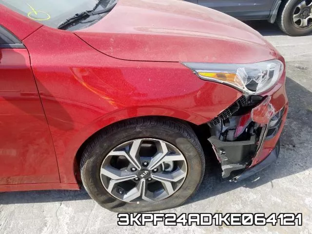 3KPF24AD1KE064121 фото 10