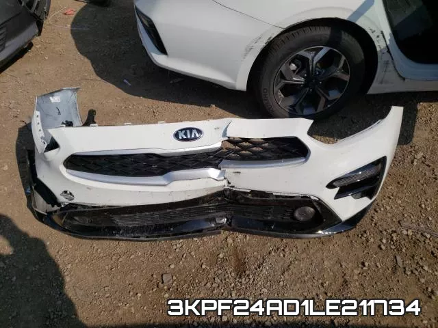 3KPF24AD1LE211734 фото 10
