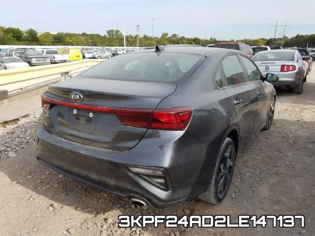 3KPF24AD2LE147137 фото 5