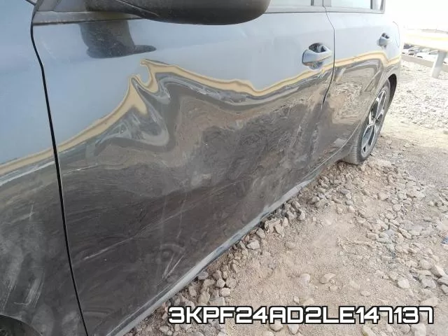 3KPF24AD2LE147137 фото 10