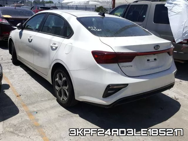 3KPF24AD3LE185217 фото 4
