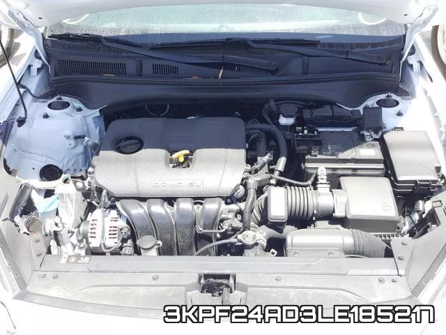 3KPF24AD3LE185217 фото 8