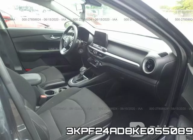 3KPF24AD8KE055089 фото 6