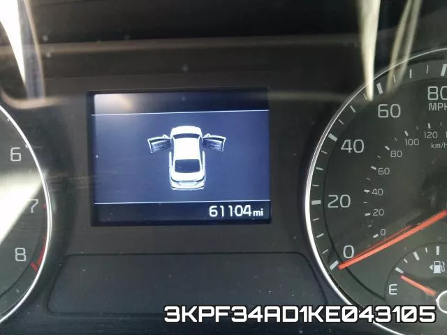 3KPF34AD1KE043105 фото 9