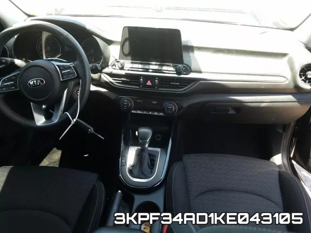 3KPF34AD1KE043105 фото 10