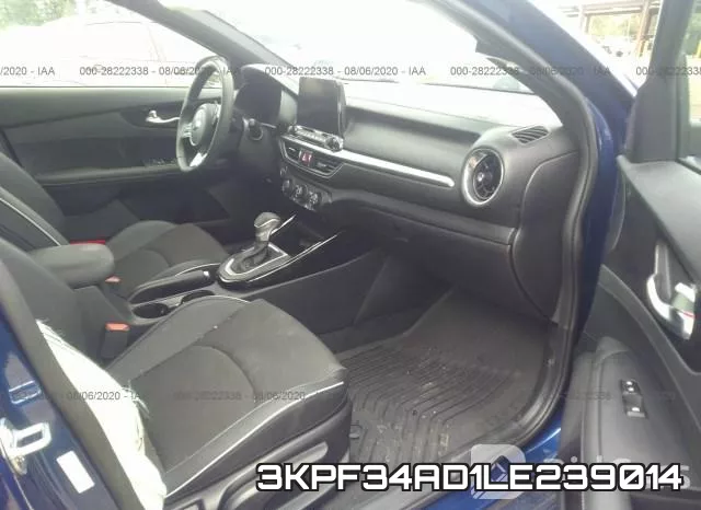 3KPF34AD1LE239014 фото 6