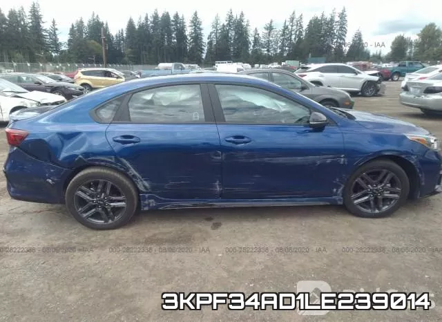 3KPF34AD1LE239014 фото 7