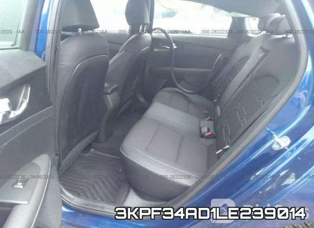 3KPF34AD1LE239014 фото 9