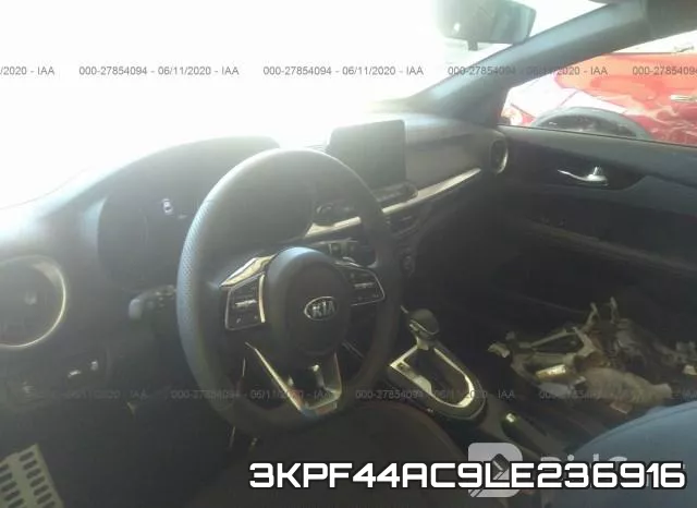 3KPF44AC9LE236916 фото 6