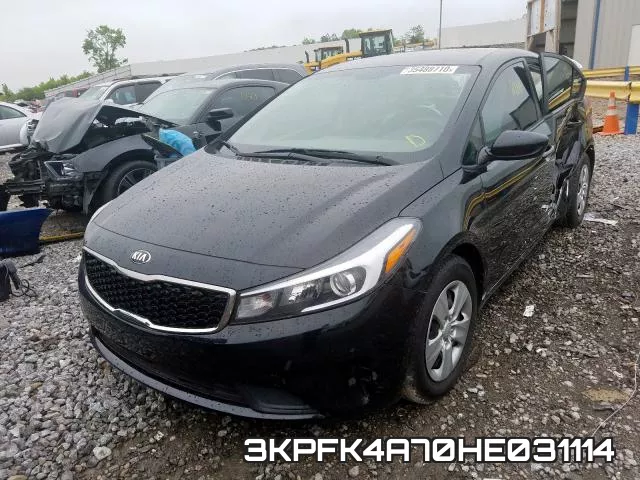 3KPFK4A70HE031114 фото 3