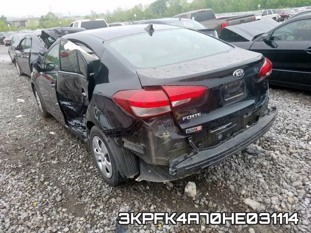 3KPFK4A70HE031114 фото 4