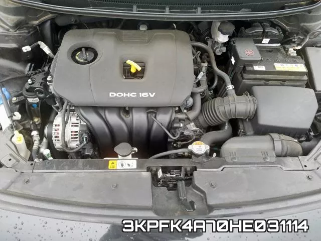 3KPFK4A70HE031114 фото 8