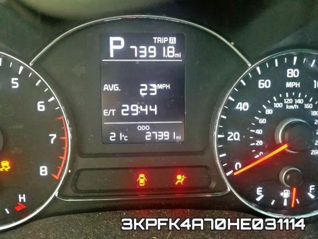 3KPFK4A70HE031114 фото 9
