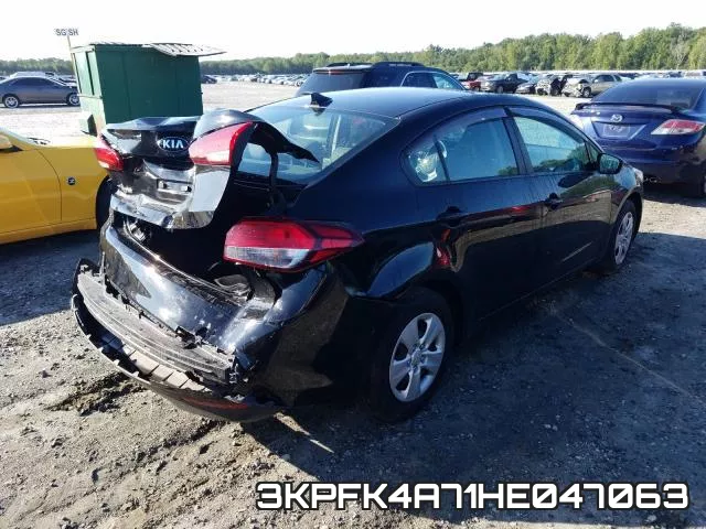 3KPFK4A71HE047063 фото 5