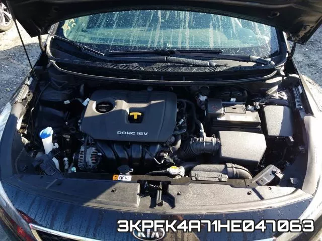 3KPFK4A71HE047063 фото 8