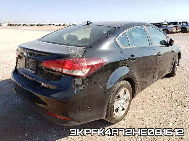 3KPFK4A72HE081612 фото 5