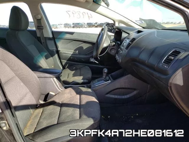 3KPFK4A72HE081612 фото 6